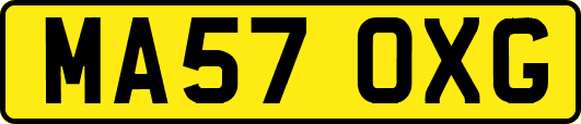 MA57OXG