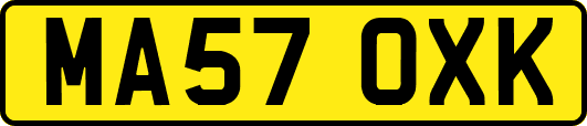 MA57OXK