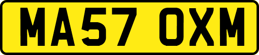 MA57OXM