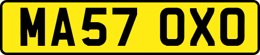 MA57OXO