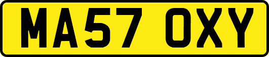 MA57OXY