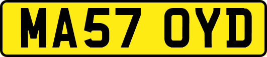 MA57OYD