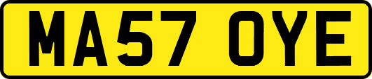 MA57OYE