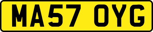 MA57OYG