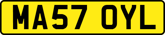 MA57OYL