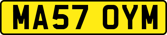 MA57OYM