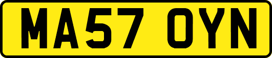 MA57OYN