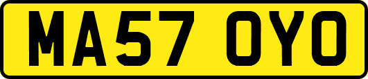 MA57OYO
