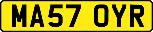MA57OYR