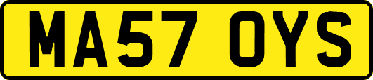 MA57OYS