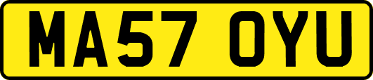 MA57OYU