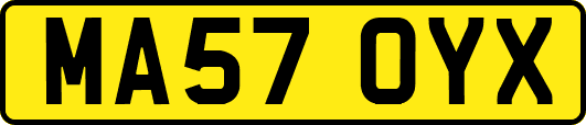 MA57OYX
