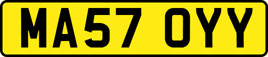MA57OYY
