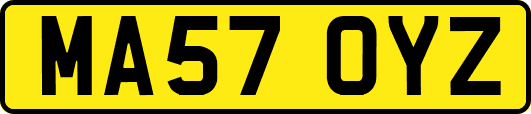 MA57OYZ