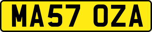 MA57OZA