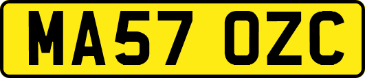 MA57OZC