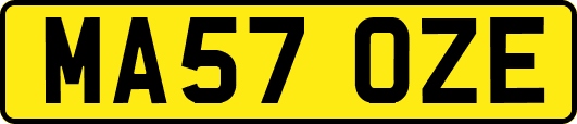 MA57OZE
