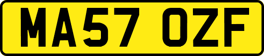 MA57OZF