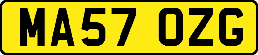MA57OZG