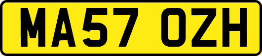 MA57OZH