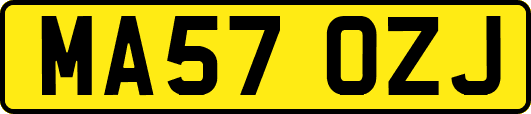MA57OZJ
