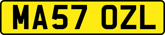 MA57OZL