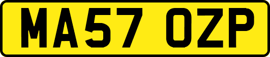 MA57OZP