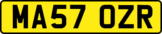 MA57OZR