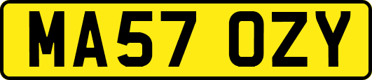 MA57OZY