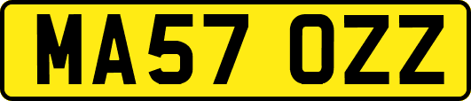MA57OZZ