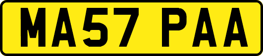 MA57PAA
