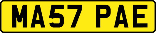 MA57PAE