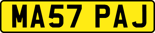 MA57PAJ