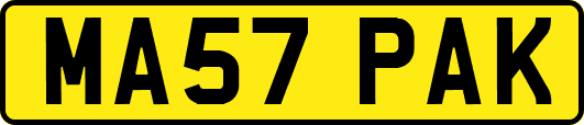 MA57PAK