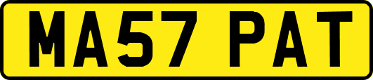 MA57PAT