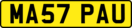 MA57PAU