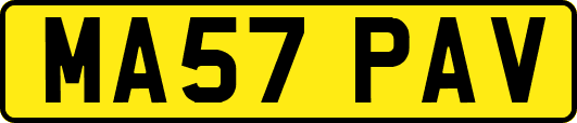 MA57PAV