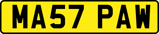 MA57PAW