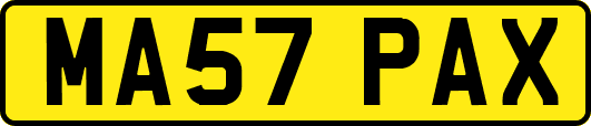 MA57PAX