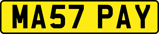 MA57PAY