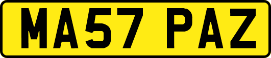 MA57PAZ