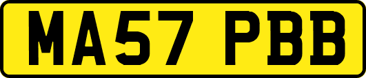MA57PBB