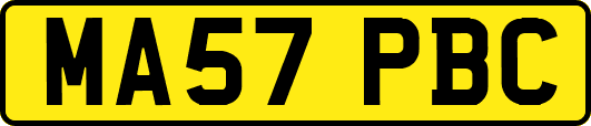 MA57PBC