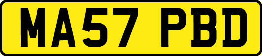 MA57PBD
