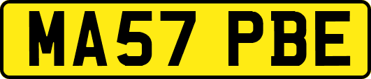 MA57PBE