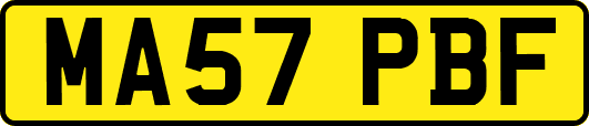 MA57PBF