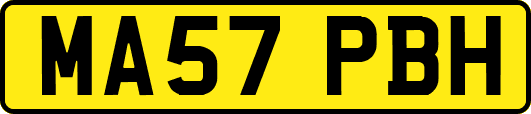MA57PBH
