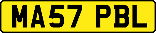MA57PBL