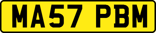 MA57PBM