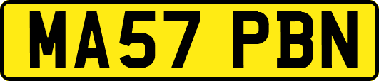 MA57PBN
